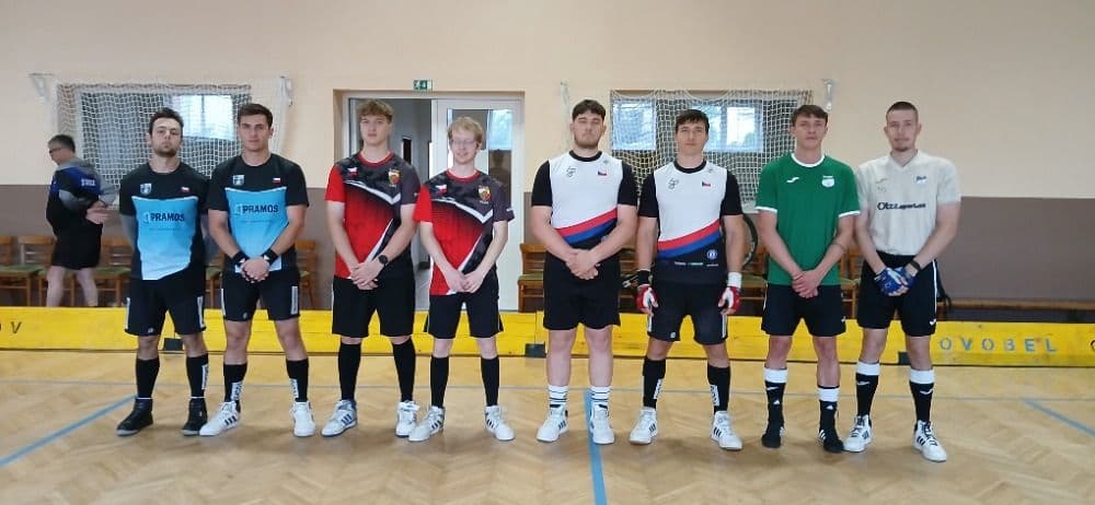 Bronz z Chodova pro Konečného a Šabatu
